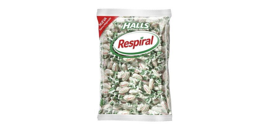 Caramelos de cortesia sabores manzana fresa y cola bolsa de 1 kg