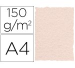 Papel pergamino din a4 150 gr color humo paquete de 25 hojas