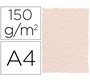 Papel pergamino din a4 150 gr color humo paquete de 25 hojas