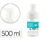 Témpera liquida escolar Liderpapel - Botella de 500 ml