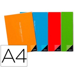 Cuaderno memo notas additio a4 evaluacion continua planificacion semanal catalan