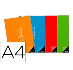 Cuaderno de programacion additio a4 plan mensual y programacion semanal del curso catalan