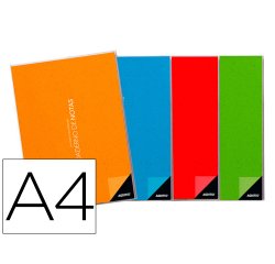 Cuaderno de notas additio horario planificacion mensual plan de curso