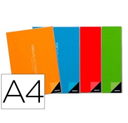 Cuaderno de tutoria additio a4 seguimiento del alumnado y faltas de asistencia