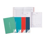 Cuaderno duplex additio a4 evaluacion continua mas tutoria