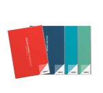 Cuaderno memo-notas additio a4 evaluacion continua mas planificacion semanal del curso