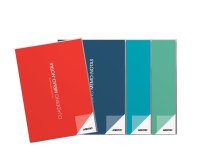 Cuaderno memo-notas additio a4 evaluacion continua mas planificacion semanal del curso