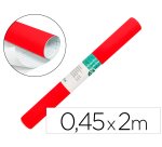 Rollo adhesivo Liderpapel especial ante colores surtidos