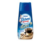 Leche condensada la lechera bote dosificador de 450 gr