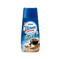 Leche condensada la lechera bote dosificador de 450 gr