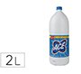 Lejia ace botella de 2 litros