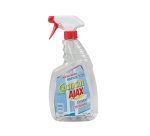 Limpiacristales liquido ajax cristalino con pistola pulverizadora 750 ml