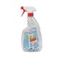 Limpiacristales liquido ajax cristalino con pistola pulverizadora 750 ml