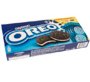 Galleta oreo original caja de 5 paquetes de 4 unidades 220 g