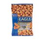 Cacahuetes fritos con miel eagle snacks ligeramente salados bolsa 90 g