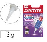 Pegamento loctite creative pen 4 g adhesivo instantaneo