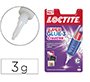 Pegamento loctite creative pen 4 g adhesivo instantaneo