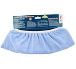 Cubre escoba microfibra 11,5x35 cm