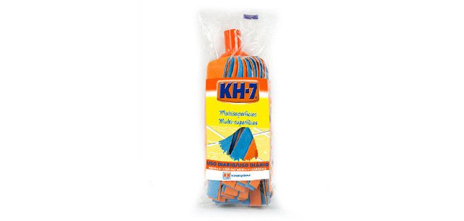 Fregona kh-7 profesional multisuperficies
