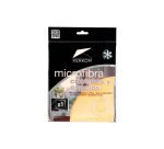Bayeta microfibra cristales 38x40 cm