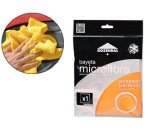 Bayeta microfibra acabado perfecto 36x36 cm