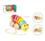 Juego Diset didáctico arrastre gusanito