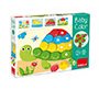 Juego Goula didáctico baby color