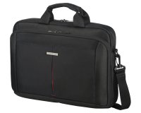 Maletín para portátil 16" Samsonite Guardit Negro