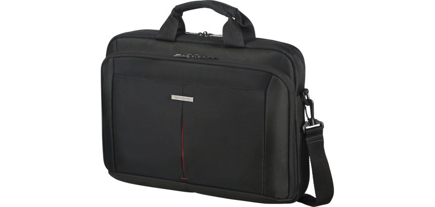 Maletín para portátil 16" Samsonite Guardit Negro