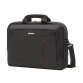 Maletin para portatil samsonite guardit 16\" color negro 115x305x435 mm