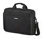 Maletín para portátil 16" Samsonite Guardit Negro