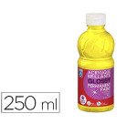 Pintura acrílica brillante l&b - Bote de 250 ml