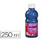 Pintura acrílica brillante l&b - Bote de 250 ml