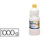 Pegamento cola blanca giotto vinilik bote de 1000 g