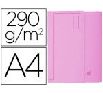 Paquete de 50 Subcarpetas Bolsa Forever® 290 g/m2