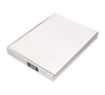 Carpeta dossier uñero plastico q-connect din a4 120 micras colores surtidos caja de 100 unidades