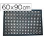 Alfombra para suelo q-connect antifatiga 600x900 mm