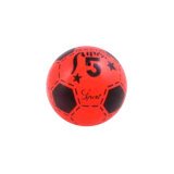 Balon de futbol amaya new team 210 mm deshinchado