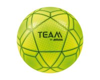 Balon de futbol amaya new team 210 mm deshinchado