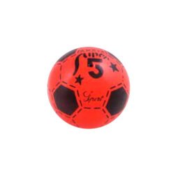 Balon de futbol amaya new team 210 mm deshinchado