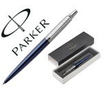 Boligrafo parker jotter core royal azul ct