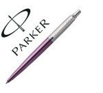 Boligrafo parker jotter core victoria violeta ct