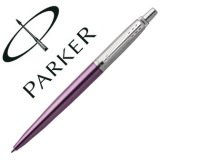 Boligrafo parker jotter core victoria violeta ct