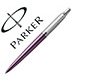 Boligrafo parker jotter core victoria violeta ct