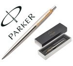Boligrafo parker jotter acero gt