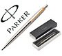 Boligrafo parker jotter acero gt