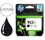 Ink-jet hp 953xl officejet pro 7730/7740/8725 8730/8740/8745 negro 2000 paginas