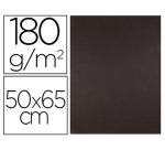 Cartulina de color 50 x 65 cm 180 g - unitario