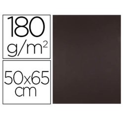 Cartulina de color 50 x 65 cm 180 g - unitario