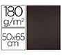 Cartulina de color 50 x 65 cm 180 g - unitario